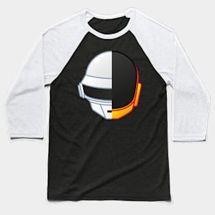 Duo DJ Baseball T-Shirt